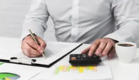 DGML Financial Results 30-06-2024