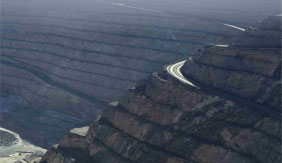 DECCAN GOLD MINES LIMITED